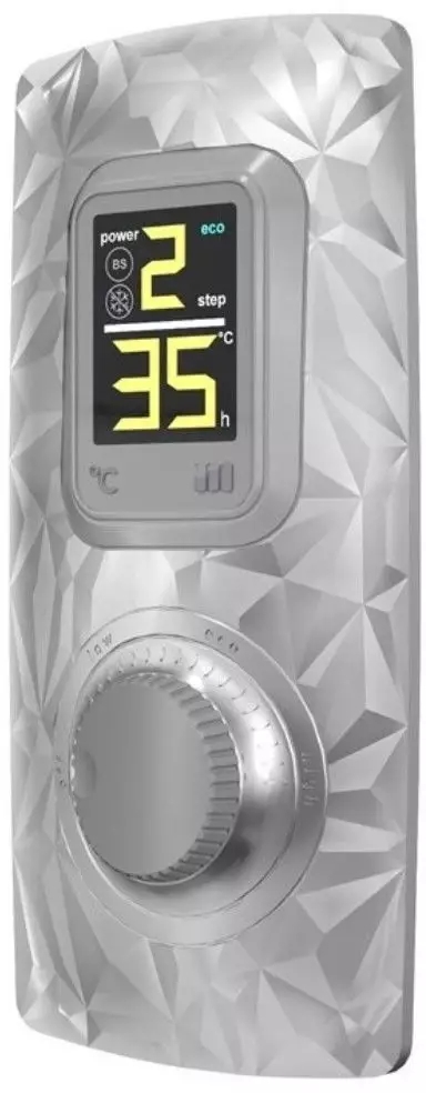 Водонагреватель Ballu BWH/S 50 Azurro Inverter, 50 л, Белый детальное изображение - 3