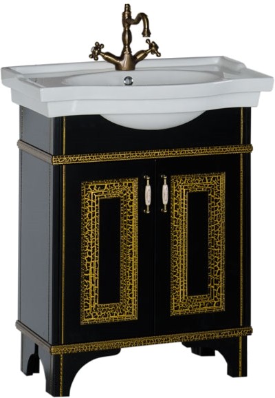 Тумба под умывальник  детальное изображение - 4