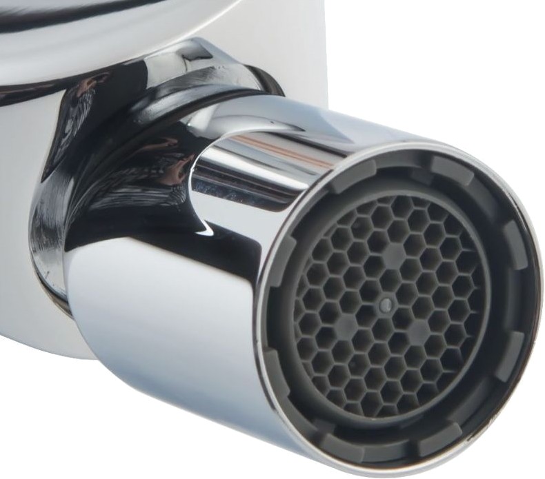 Смеситель  детальное изображение - 3