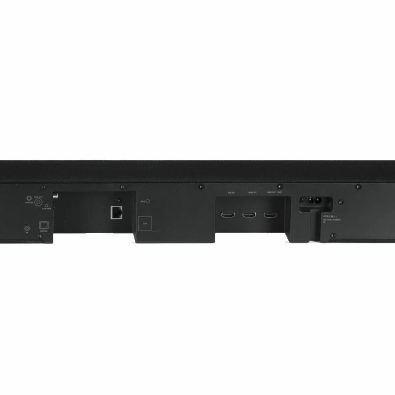 Саундбар Klipsch Cinema 800 Sound Bar, Черный детальное изображение - 6