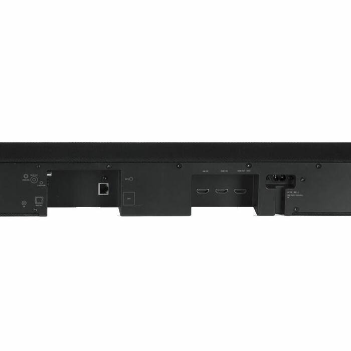 Саундбар Klipsch Cinema 800 Sound Bar, Черный №6