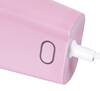 Отпариватель Hyundai H-HS02786, Розовый вариант - 5