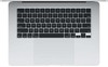 Ноутбук Apple MacBook Air 15 2026 на M5, RAM 16 ГБ, Silver, SSD 512 ГБ, Apple graphics 10-core вариант - 2