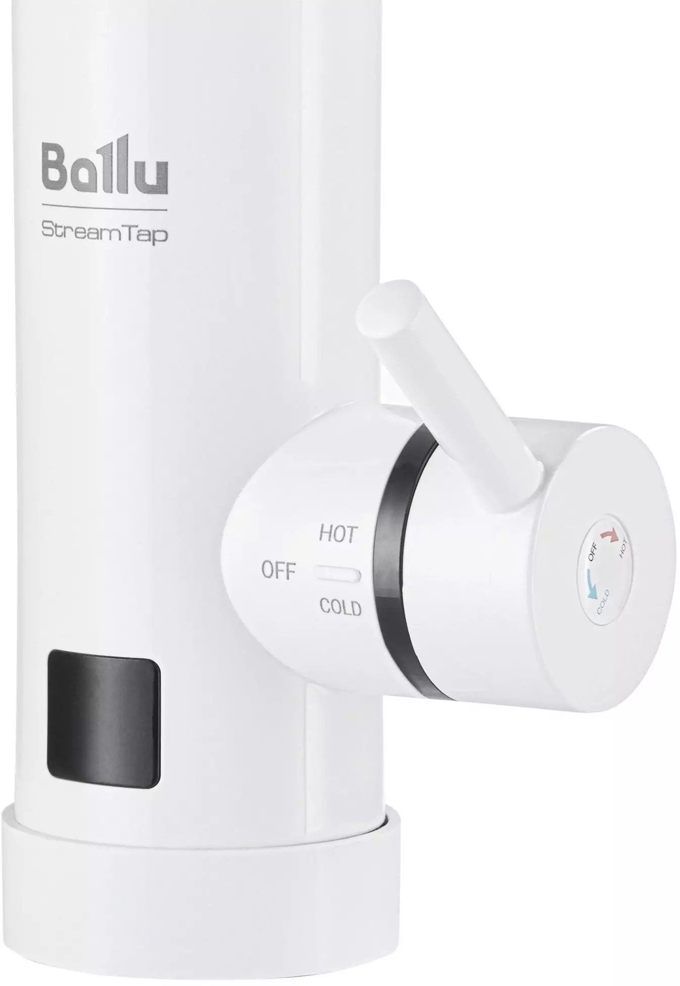 Водонагреватель Ballu StreamTap, Белый детальное изображение - 6