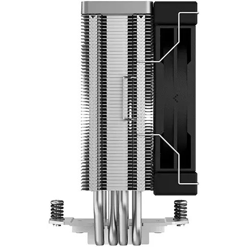 Кулер DeepCool AK400, Черный детальное изображение - 2