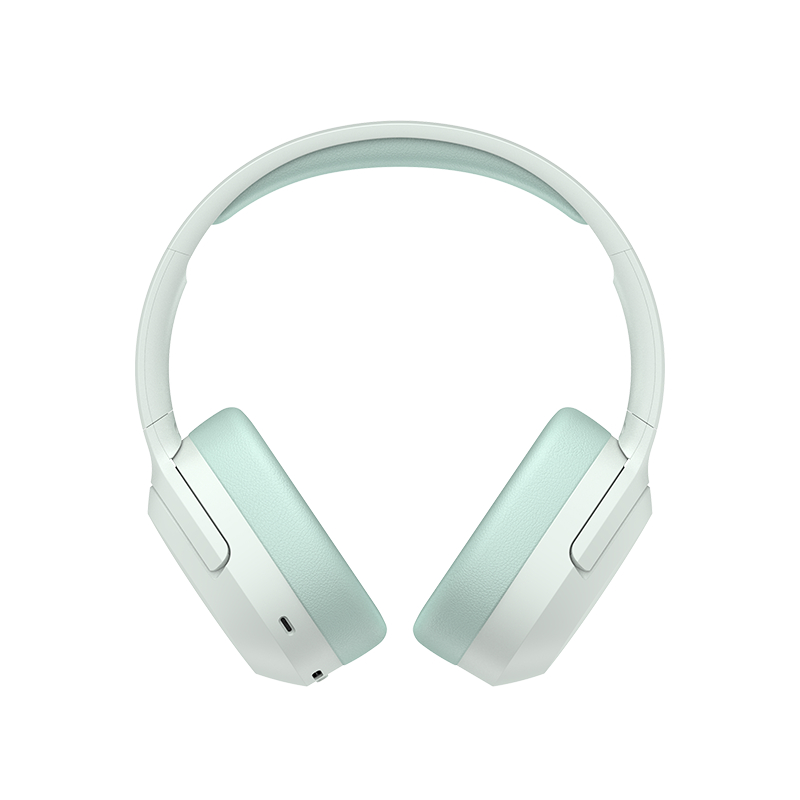 Беспроводные наушники Edifier W820NB Plus, Зеленый детальное изображение - 2