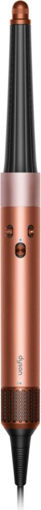 Стайлер Dyson Airwrap HS08 Complete Long i.d. multi-styler and dryer Straight + Wavy, Янтарный шелк (CN) детальное изображение - 2