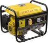 Генератор бензиновый EUROLUX G1200A 64/1/35, 1 кВт, Желтый вариант - 1