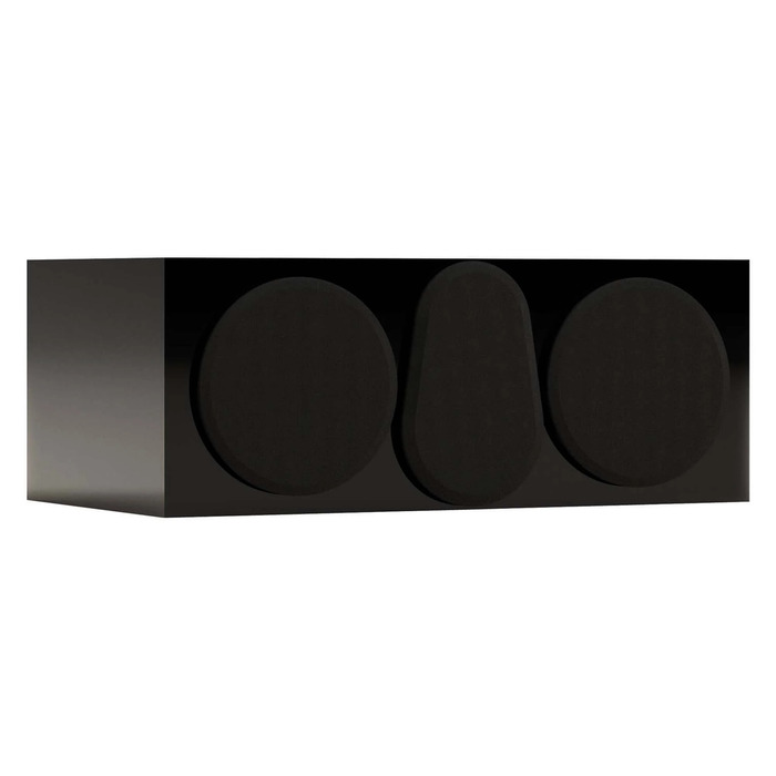 Центральный канал Monitor Audio Gold C250 6G, Черный №2