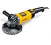 Угловая шлифмашина STEHER AGS-180-2000 S, 180 мм, 11000 об/мин, 2000 Вт вариант - 1