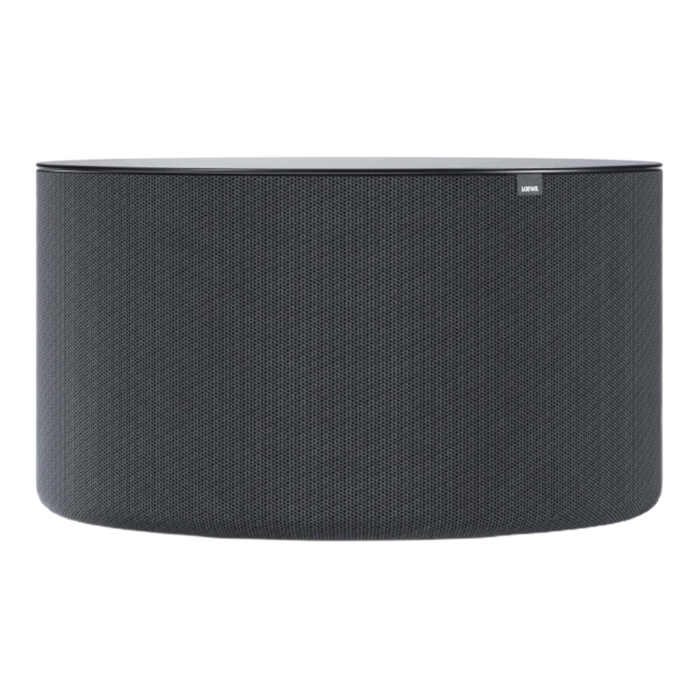 Домашний кинотеатр Loewe klang bar5 mr + klang mr1 + klang mr5, Черный №4