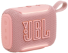 Портативная колонка JBL Go 5, Синий вариант - 4