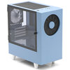 Корпус WIZMAX EM1-Woofer, Синий вариант - 3