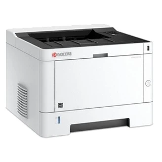 Принтер Kyocera Ecosys P2235dn, Серый детальное изображение - 2