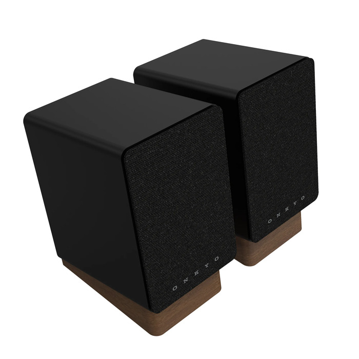 Беспроводная акустика Onkyo GX-10DB, Черный №2