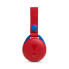 Портативная колонка JBL JR POP Red, Красный вариант - 2