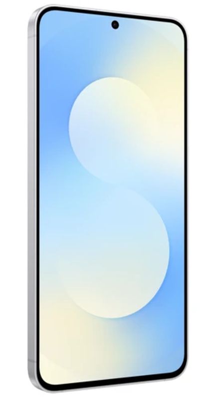 Смартфон Samsung Galaxy S25 FE 8/512 ГБ, Голубой, Dual nano-SIM + eSIM детальное изображение - 3