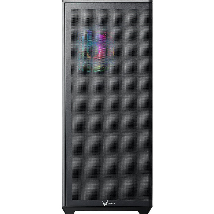 Корпус Formula Air Power G5 Plus, Черный №4