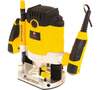 Фрезер Калибр Мастер ФЭ-12М+ 00000064991, 1900 Вт, Желтый вариант - 4
