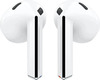 Беспроводные наушники Samsung Galaxy Buds 3, Белые вариант - 2