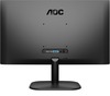 Монитор AOC 24B2XDAM, 23.8″, 1920x1080, 75 Гц, Черный вариант - 4