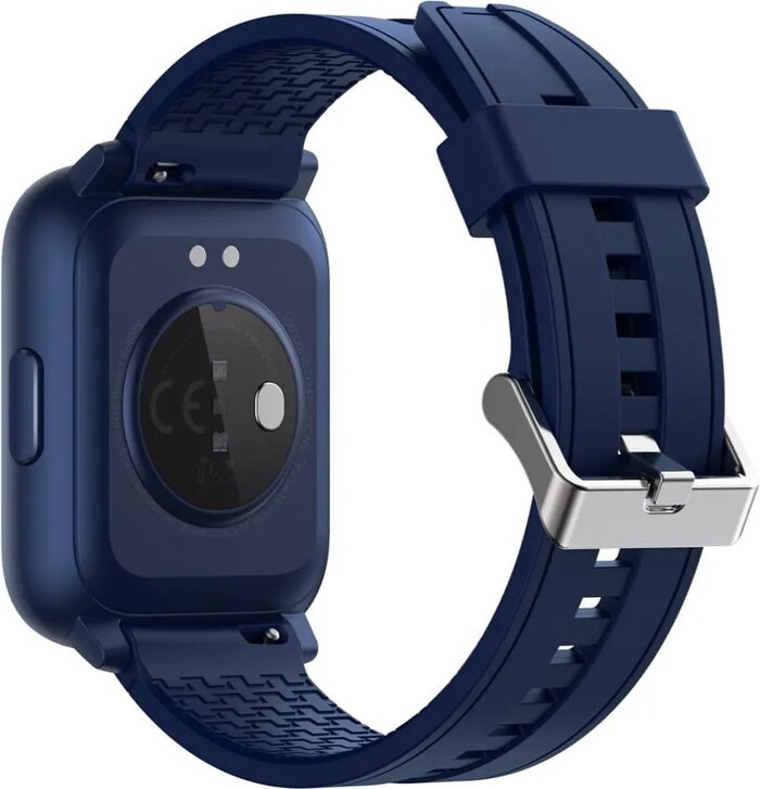 Умные часы Realme TechLife Watch S100 43 мм, Синий детальное изображение - 3