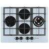 Газовая варочная панель Gefest PVG 2231-01 P36, Серебристый вариант - 3