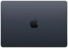 Ноутбук Apple MacBook Air 13 2026 на M5, RAM 16 ГБ, Полуночный, SSD 512 ГБ, Apple graphics 8-core вариант - 3