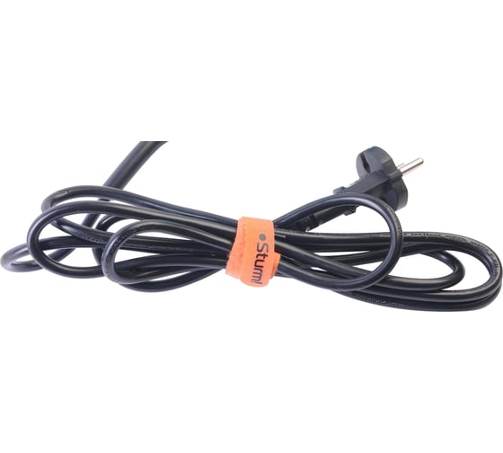 Угловая шлифмашина STURM AG9512P, 125 мм, 11000 об/мин, 1000 Вт детальное изображение - 10