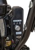 Снегоуборщик бензиновый с электрозапуском Huter SGC 5500B 70/7/21, 7.5 л.с., 5500 Вт, Желтый/Черный вариант - 9