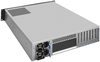 Серверный корпус ExeGate Pro 2U550-06/2U2088/Redundant 2x550W, 550 Вт, Черный вариант - 3