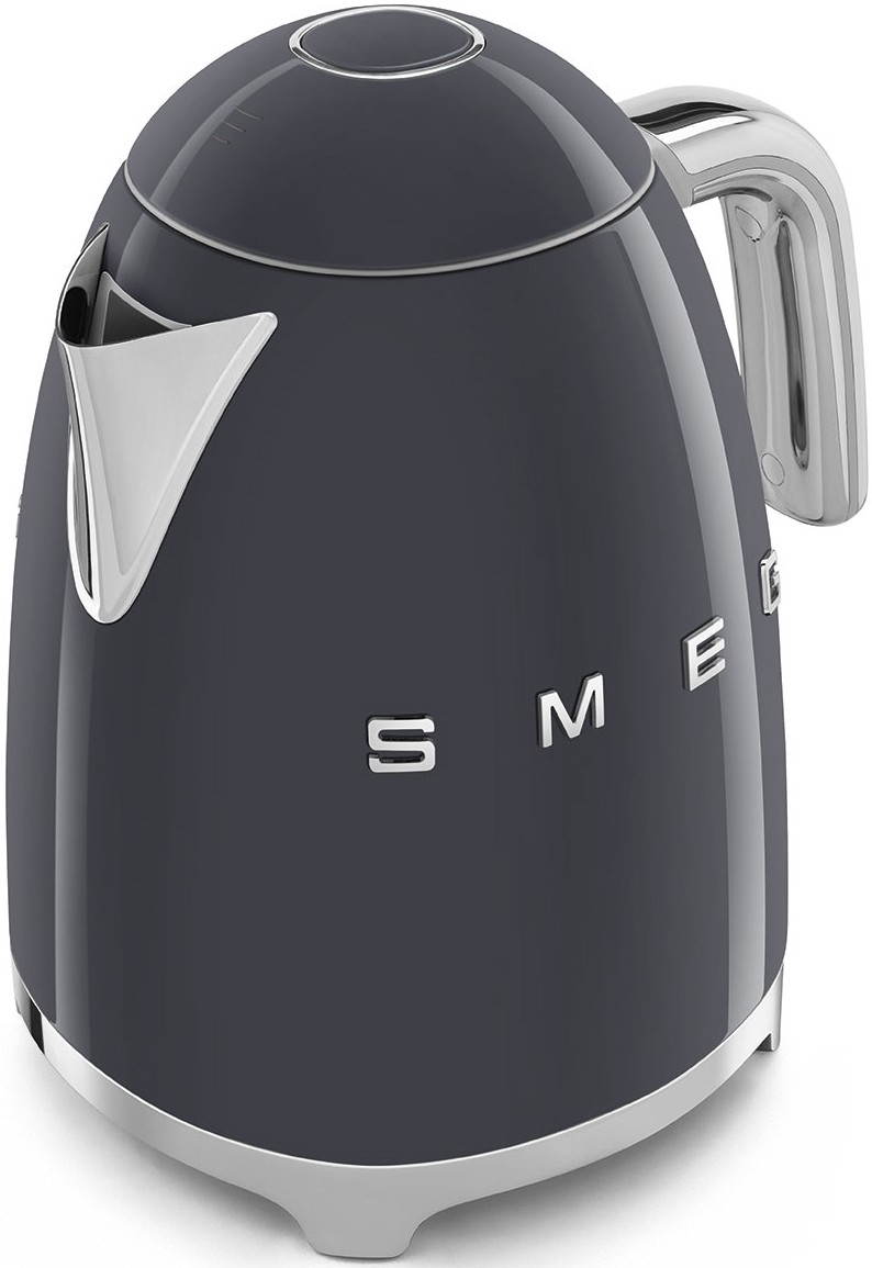 Электрочайник Smeg KLF03GREU детальное изображение - 8