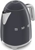 Электрочайник Smeg KLF03GREU вариант - 8