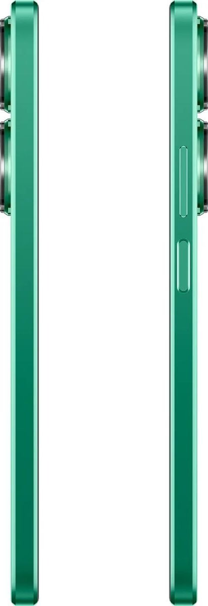 Смартфон Huawei nova 12 SE 8/256 Гб, Зеленый, Dual nano-SIM детальное изображение - 5