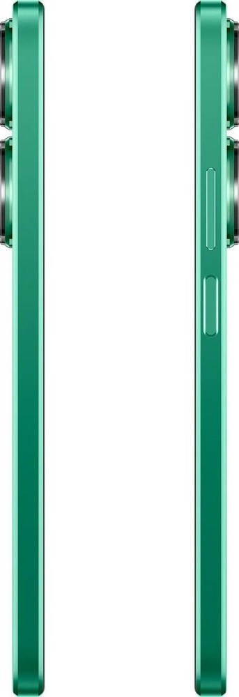 Смартфон Huawei nova 12 SE 8/256 Гб, Зеленый, Dual nano-SIM №5