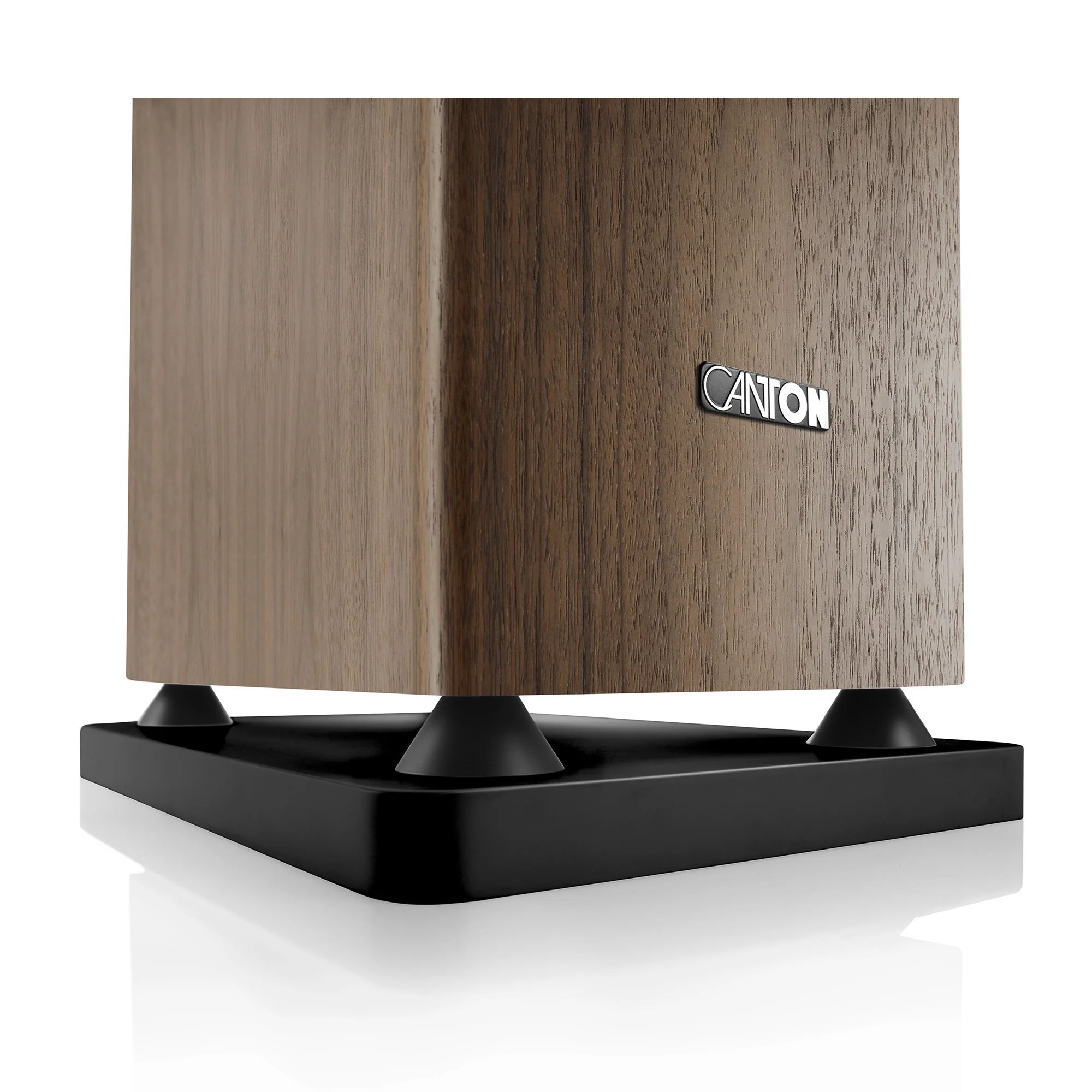 Напольная акустика Canton Townus 90 Walnut, Коричневый детальное изображение - 9