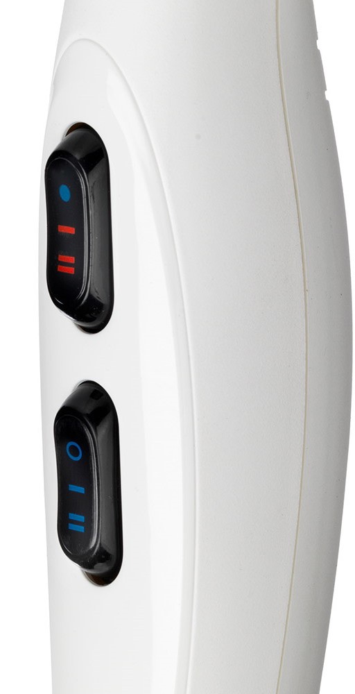 Фен BaByliss Power Pro 6704WE детальное изображение - 2