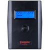 ИБП ExeGate Power Smart ULB-800 LCD (EURO,RJ,USB) вариант - 1