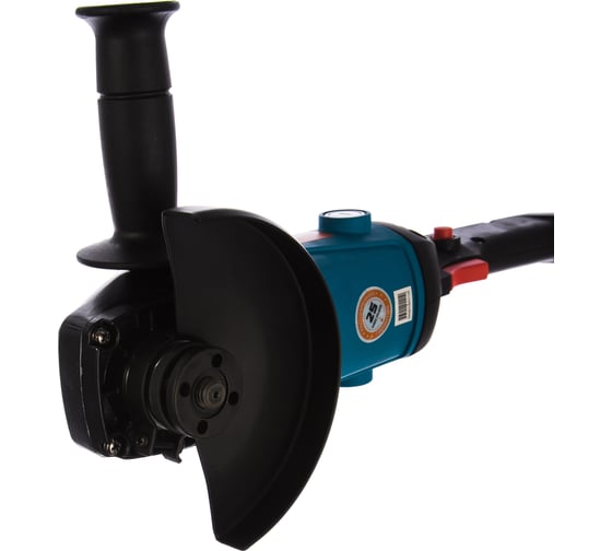 Угловая шлифмашина Sturm AG95151P, 150 мм, 7500 об/мин, 1400 Вт детальное изображение - 4