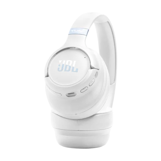 Наушники JBL TUNE 780NC, Белый детальное изображение - 5