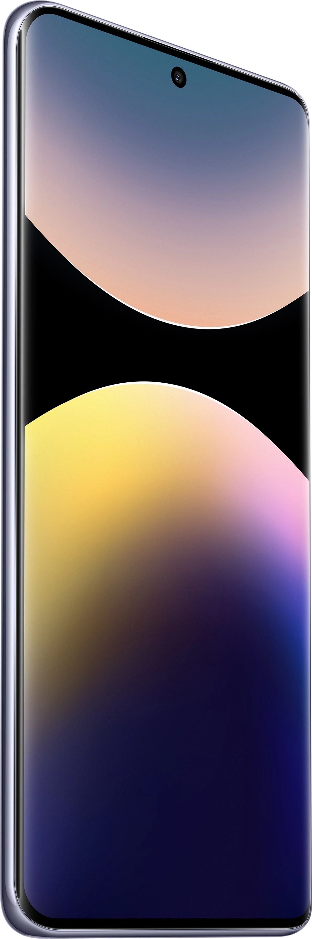 Смартфон Xiaomi Redmi Note 14 Pro 5G 12/512 ГБ, Фиолетовый, Dual nano-SIM детальное изображение - 2