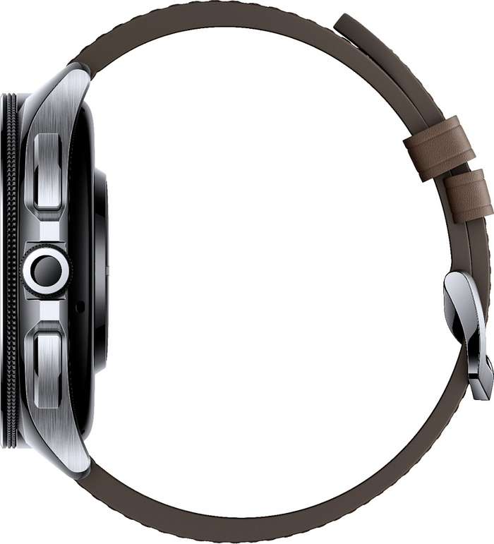 Смарт-часы Xiaomi Watch 2 Pro, 47 мм, Серый, LTE №3