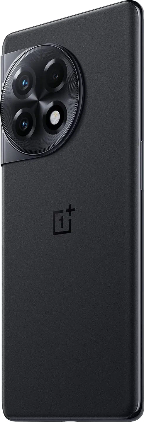 Смартфон OnePlus Ace 2 12 256 Гб, Черный, Dual nano-SIM детальное изображение - 5