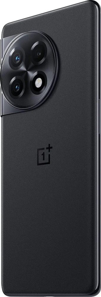 Смартфон OnePlus Ace 2 12 256 Гб, Черный, Dual nano-SIM №5