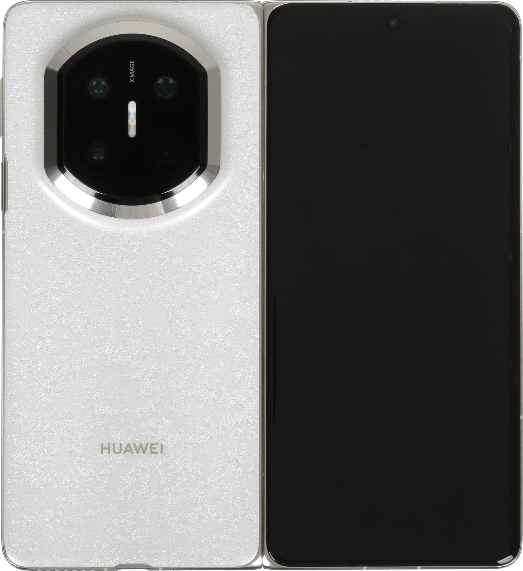 Смартфон HUAWEI Mate X7 16/512 Гб, Белый, Dual nano-SIM + Esim детальное изображение - 1