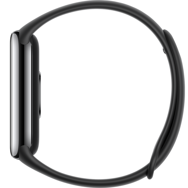 Фитнес-браслет Xiaomi Mi Band 8, 48 мм, Черный детальное изображение - 3
