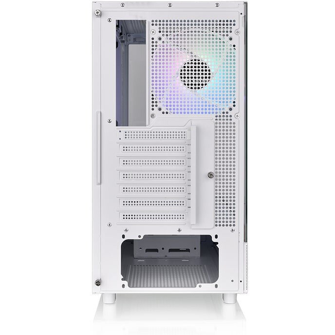 Корпус Thermaltake View 270 TG ARGB (CA-1Y7-00M6WN-00), Белый детальное изображение - 5