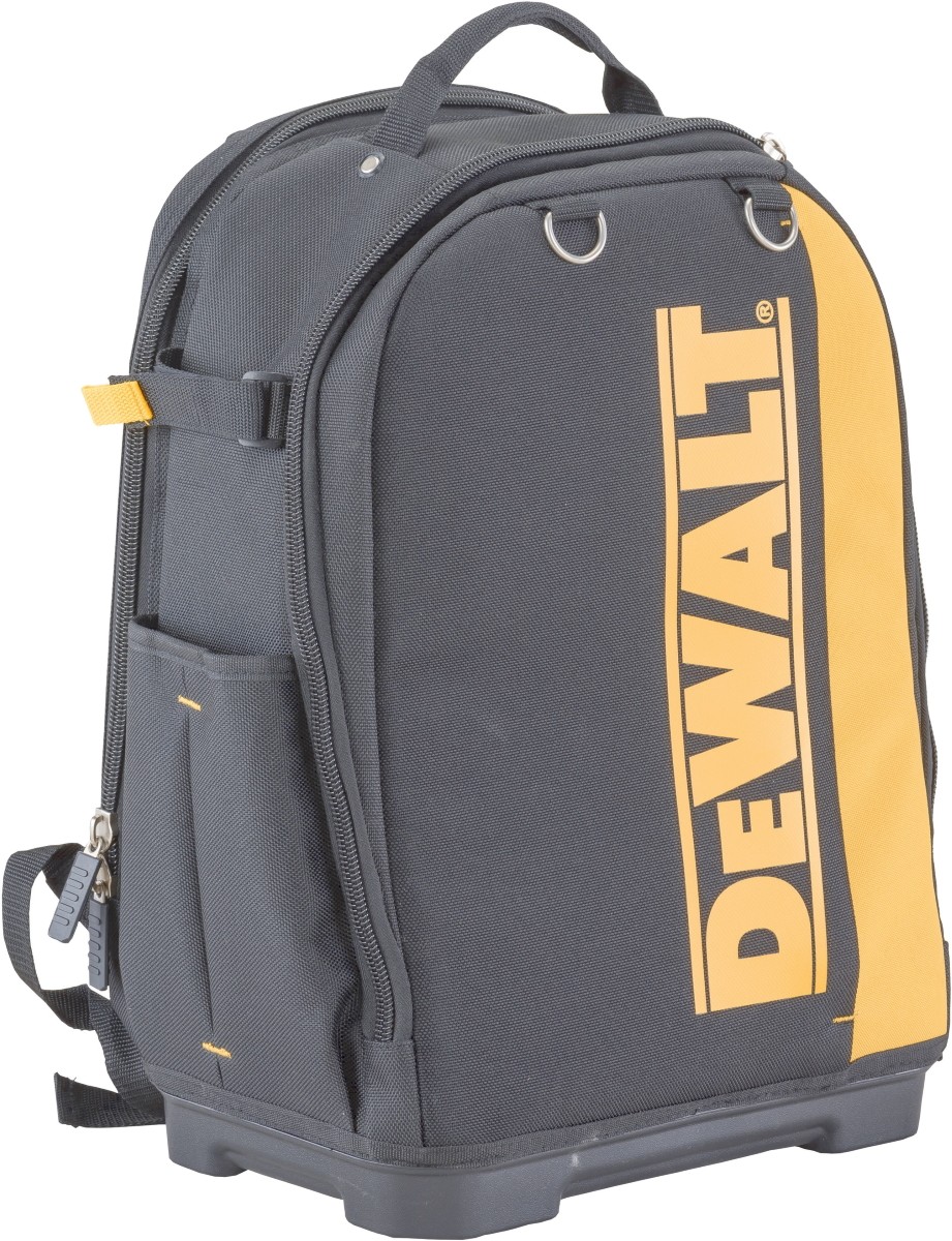 Рюкзак DeWALT DWST81690-1 детальное изображение - 3