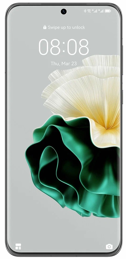 Смартфон Huawei P60 256 Гб, Зеленый, Dual nano SIM №2