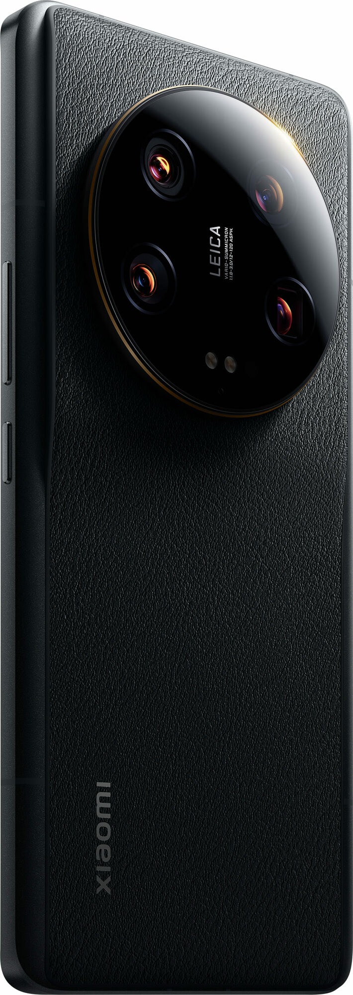 Смартфон Xiaomi 13 Ultra 512 ГБ, Черный, Dual nano SIM детальное изображение - 2